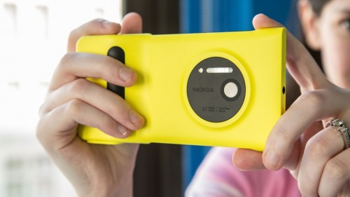 @evleaks เเถลงเลิกผลิต Lumia 1020 ในปีนี้