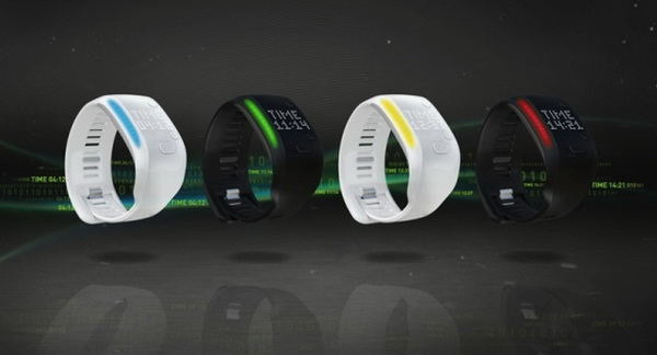 ADIDAS ปล่อยอุปกรณ์ช่วยเทรนด้านกีฬา miCoach