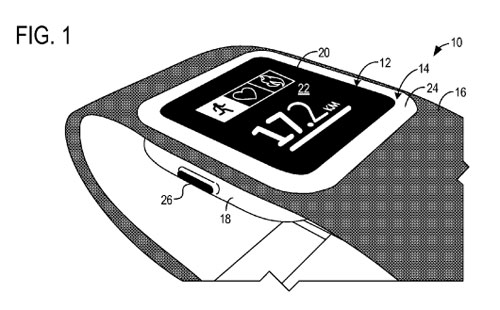 อุปกรณ์สวมใส่ข้อมือ ไมโครซอฟท์ อาจไม่จัดอยู่ใน Smartwatch