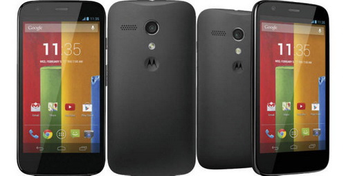 Moto X & Moto G อัพเกรดเป็น Android L