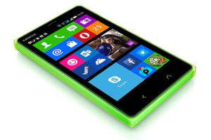 Nokia X2 วางจำหน่ายแล้วจ้า