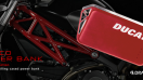 แบตเตอรี่สำรอง Ducati Power Bank จุได้ 5,000 mAh