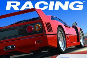 Real Racing 3 เกมแข่งรถบนสมาร์ทโฟน แบบสมจริงเทียบเท่าเครื่องคอนโซล