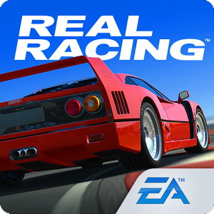 Real Racing 3 เกมแข่งรถบนสมาร์ทโฟน แบบสมจริงเทียบเท่าเครื่องคอนโซล