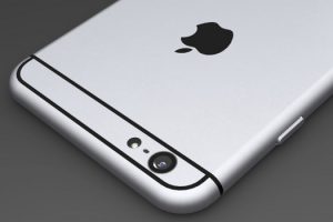 Render ภาพ iPhone 6 ที่คล้ายของจริงมากที่สุด