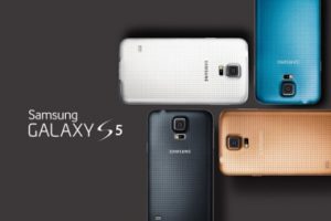 Samsung เผย Galaxy S5 mini ลูกเล่นครบในราคาเบาๆ