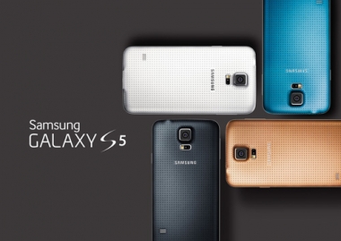 Samsung เผย Galaxy S5 mini ลูกเล่นครบในราคาเบาๆ