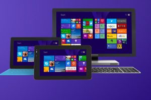 Microsoft เตรียมปล่อยการอัพเดต Windows 8.1 ในรอบที่ 2