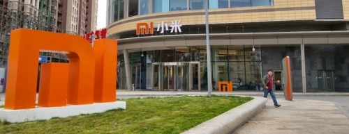 Xiaomi โชว์ยอดขาย 26 ล้านใน 6 เดือน