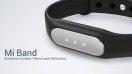 สายรัดข้อมือเพื่อสุขภาพน้องใหม่ Xiaomi Mi Band ราคาถูกเหลือเชื่อ!