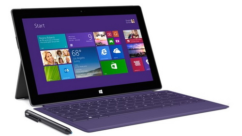 จริงหรือ Surface mini จะเปิดตัวฤดูร้อนนี้