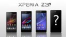 อัพเดตสเปค Sony Xperia Z3 ล่าสุดกับ @evleaks