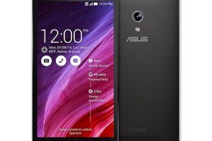 Zenfone 5 เปิดตัวแล้ว พร้อมวางจำหน่ายที่ไต้หวัน