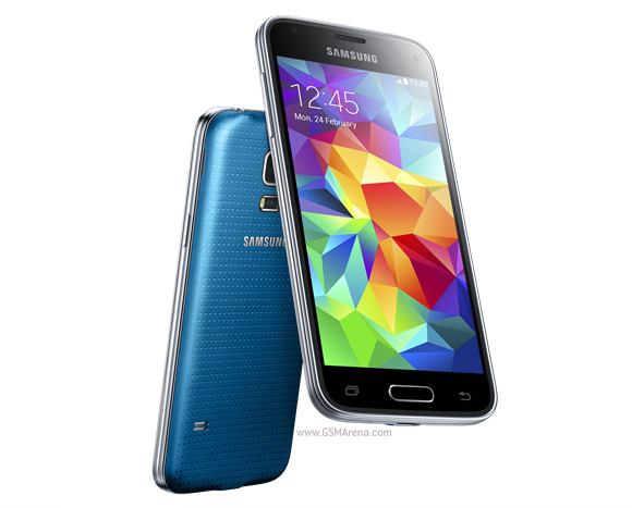 เผยราคา Samsung Galaxy S5 Mini  ที่ยุโรป €479