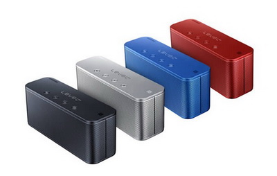 Samsung Level Box Mini ลำโพงบลูทูธขนาดกระทัดรัด