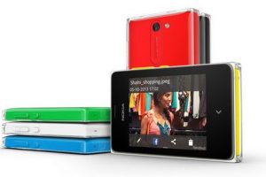 รับสิทธิพิเศษสำหรับลูกค้า AIS ซื้อ NOKIA ASHA 503 เพียง 1,290 บาท