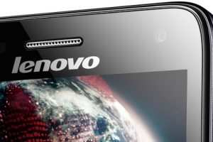 Lenovo เสริมทัพด้วยสมาร์ทโฟนรุ่นใหม่ Lenovo A526 เเละ Lenovo S660