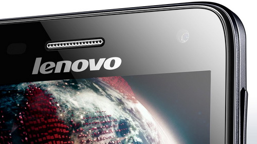 Lenovo เสริมทัพด้วยสมาร์ทโฟนรุ่นใหม่ Lenovo A526 เเละ Lenovo S660