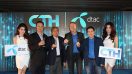 Dtac จับมือ CTH สานสัมพันธ์รุกตลาดใหม่ ชำระค่าบริการเคเบิลผ่านมือถือ