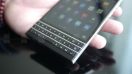 BlackBerry Passport เตรียมเปิดตัวกันยานี้