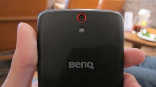 มาไทยแล้ว BenQ F5 สมาร์ทโฟนรองรับ 4G LTE