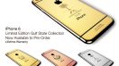 Goldgenie เปิดจอง iPhone 6 ตัวเครื่องทองคำ 99 เครื่องในโลกเท่านั้น