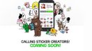 เผย LINE Creators Market ยอดขายเพิ่มขึ้นกว่า 1.23 ล้านเยน