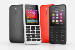 Microsoft เปิดตัว Nokia 130 เอาใจลูกค้าภูธร