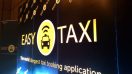 EASY TAXI เปิดตัวแอพพลิเคชั่นใหม่ตั้งเป้า 1 ล้านดาวนโหลด