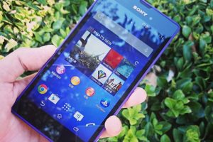 Sony Xperia T3 มาเมืองไทยเเล้ว