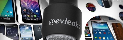 เจ้าพ่อเจ้าแฉ @evleaks ประกาศอำลาวงการเเล้ว