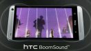 HTC เตรียมจับมือ Bose พัฒนาลำโพง BoomSound