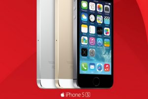 Truemove H จัดโปรโมชั่น ลดราคา iPhone 5S 64GB สูงกว่า 9,000 บาท