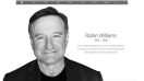 Apple ไว้อาลัย Robin Williams เปิด Section พิเศษบน iTunes