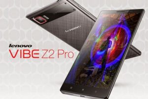 ข้อมูลเรือธงรุ่นใหม่ของ Lenovo K920 หรือ Vibe Z2 Pro นั้นเอง