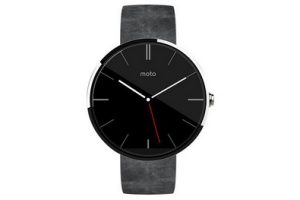 เผยสเปค Moto 360 อีกหนึ่งไฮไลท์ IFA 2014