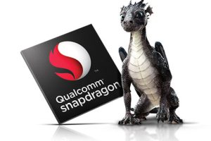 Snapdragon 810 เตรียมส่งมอบปี 2015