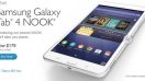 Samsung เปิดตัว Galaxy Tab 4 Nook