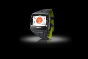 เปิดตัว Timex Ironman One GPS+ สมาร์ทวอทช์รุ่นเเรกของบริษัท