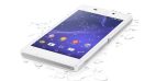 ซุ่มเปิดตัว XPERIA M2 Aqua สมาร์ทโฟนกันน้ำราคาถูก