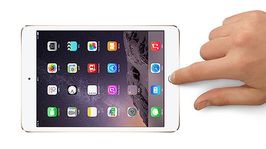 TRUE MOVE เตรียมจำหน่าย iPad Air 2 และ iPad mini 3 วันที่ 27 พ.ย.นี้