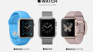 Apple Watch พร้อมจำหน่ายในไทยแล้ว วันที่ 17 ก.ค. 58 มีโปรผ่อนสูงสุด 10 เดือน