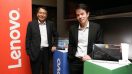 Lenovo ตั้งเป้าหมายขึ้นเป็นผู้นำในตลาดไทย