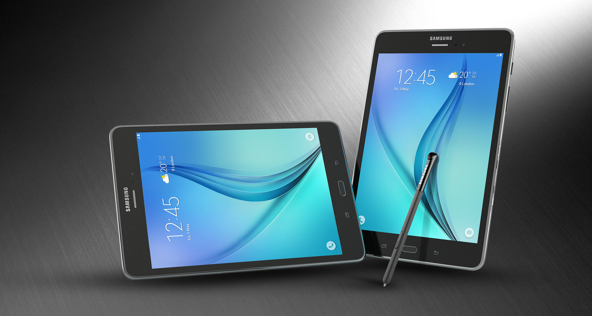 Samsung Galaxy Tab A with S Pen ซัมซุง กาแล็คซี่ แท็บ เอ  ราคา