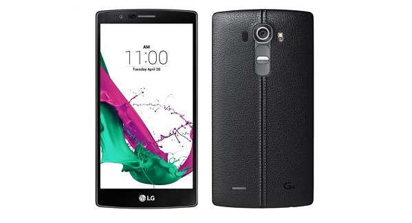 LG G4 แอลจี จี4 ราคา