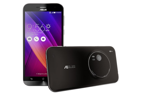 Asus Zenfone Zoom เอซุส เซ็นโฟน ซูม ราคา