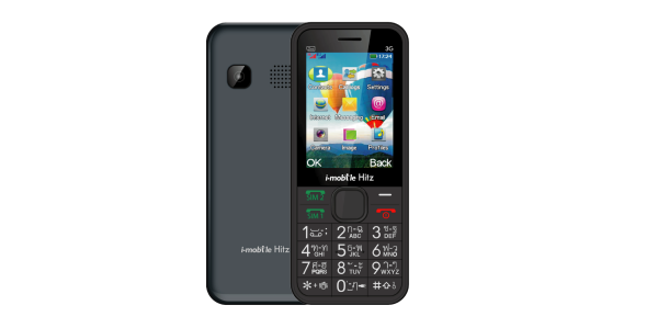 i-mobile Hitz 20 3G ไอโมบาย ฮิต 20 3จี ราคา