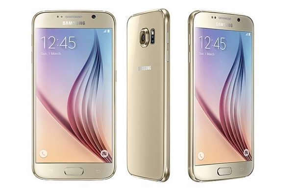 AIS จัดหนัก! สิทธิพิเศษเฉพาะลูกค้า AIS ซื้อ Samsung Galaxy S6 Edge เหลือเพียง 19,900.- จาก 27,900.-