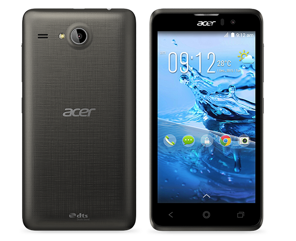 Acer Liquid Z520 เอเซอร์ ลิควิด ซี520 ราคา