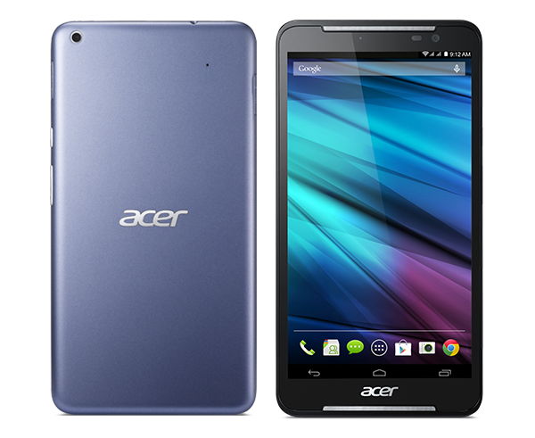 Acer Iconia Talk S เอเซอร์ ไอโคเนีย ทอล์ค เอส ราคา